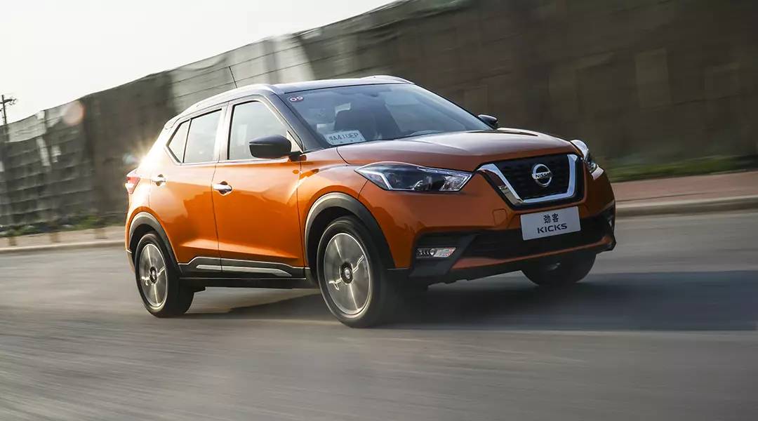 这辆新款SUV百公里油耗能开出3.2升!连本田丰田都服了...