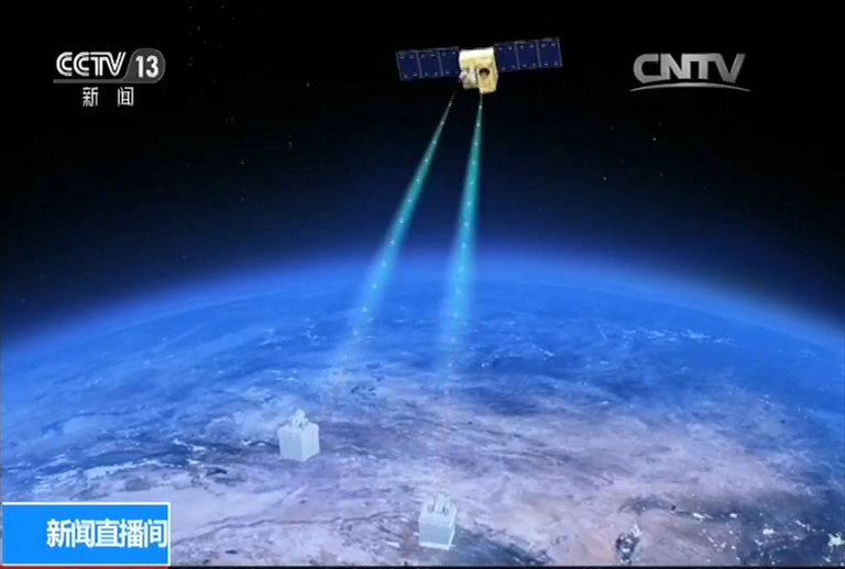 砥砺奋进的五年：中国量子卫星科学实验获重大突破