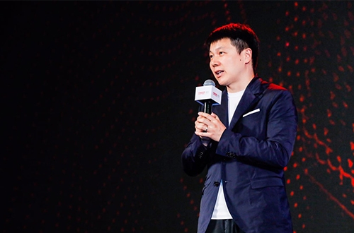 JU视界再造兰亭 完美世界影视廉洁题解业界