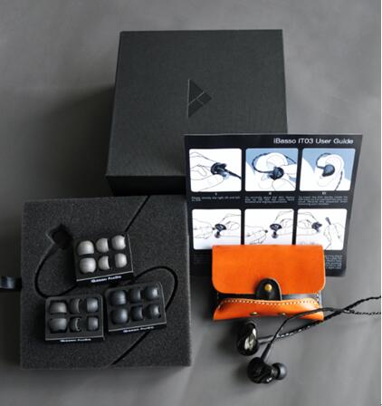 性价比最高hifi耳机首选--ibasso it03|蔡琴|耳机