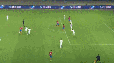 中超-建业3-1延边,钟晋宝哈维尔破门|延边|建业|钟晋宝_新浪网