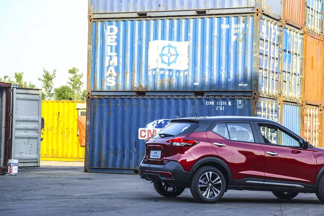 这辆新款SUV百公里油耗能开出3.2升!连本田丰田都服了...