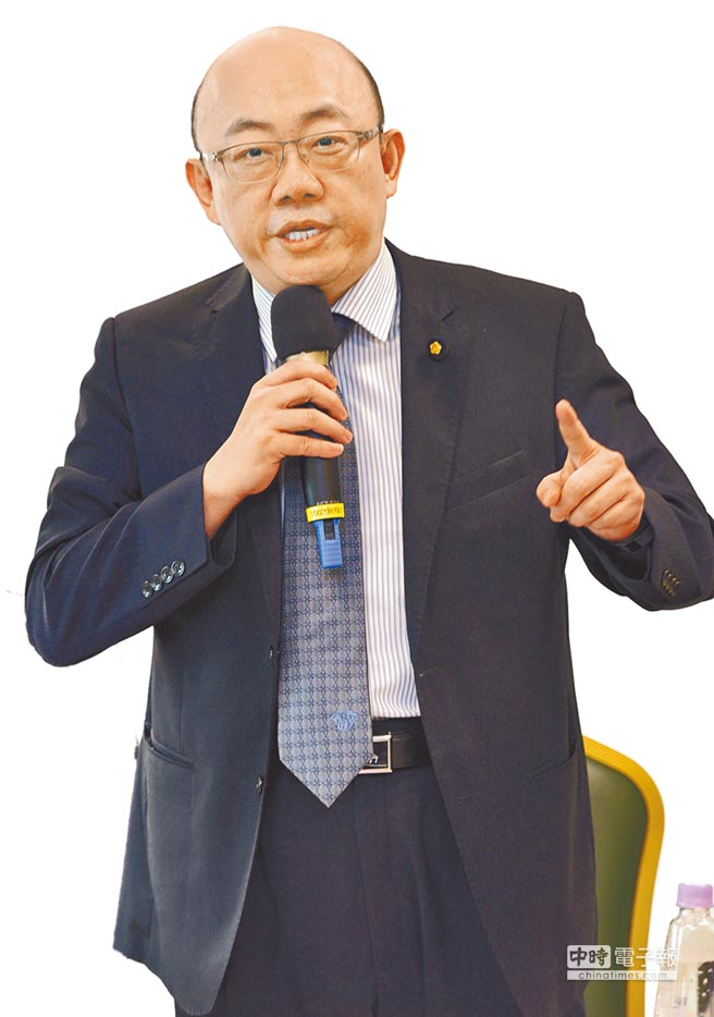 民进党“立委”：大陆崛起 台湾难道不需要调整策略吗？