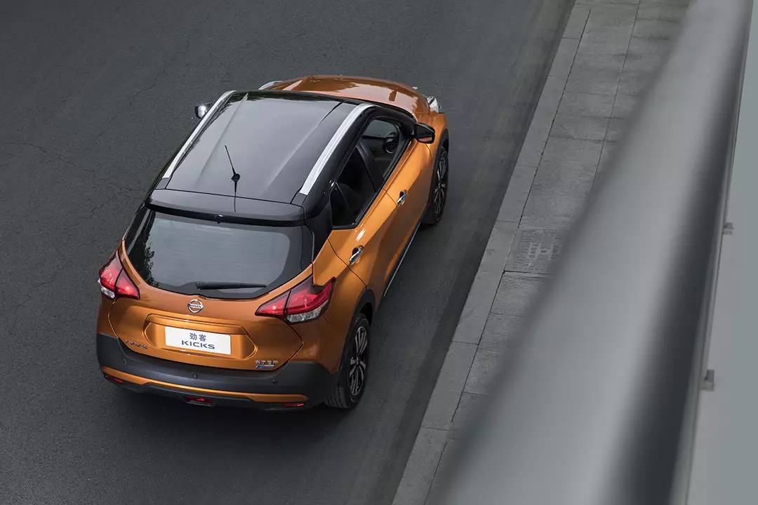 这辆新款SUV百公里油耗能开出3.2升!连本田丰田都服了...