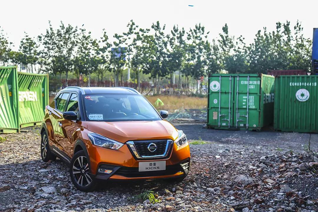 这辆新款SUV百公里油耗能开出3.2升!连本田丰田都服了...