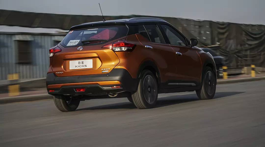 这辆新款SUV百公里油耗能开出3.2升!连本田丰田都服了...