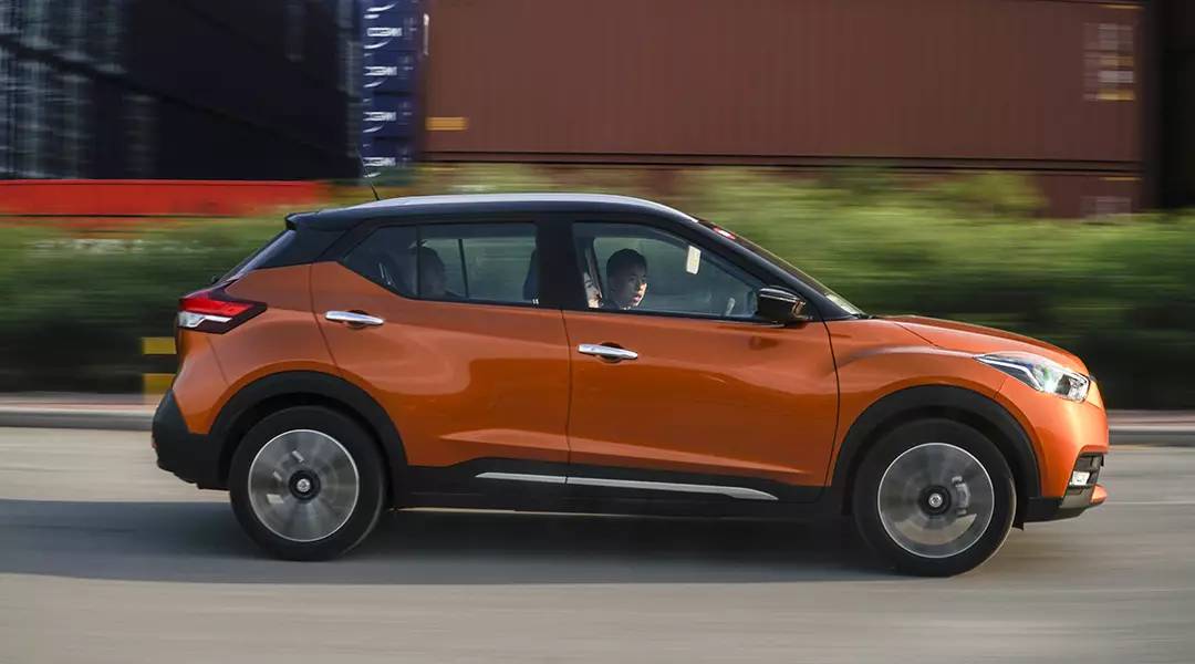 这辆新款SUV百公里油耗能开出3.2升!连本田丰田都服了...