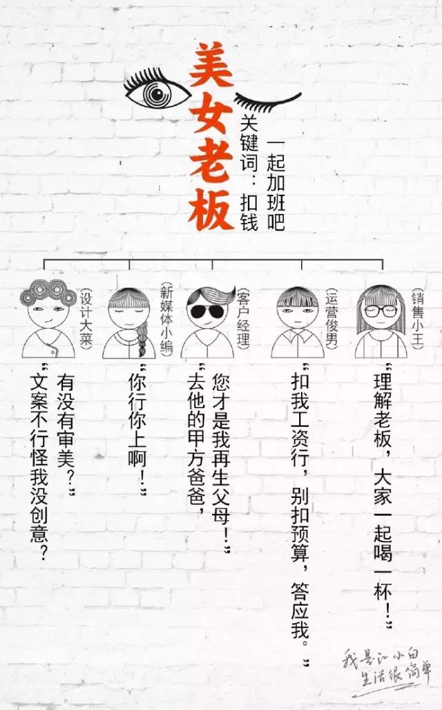 江小白的文案,你永远学不会!