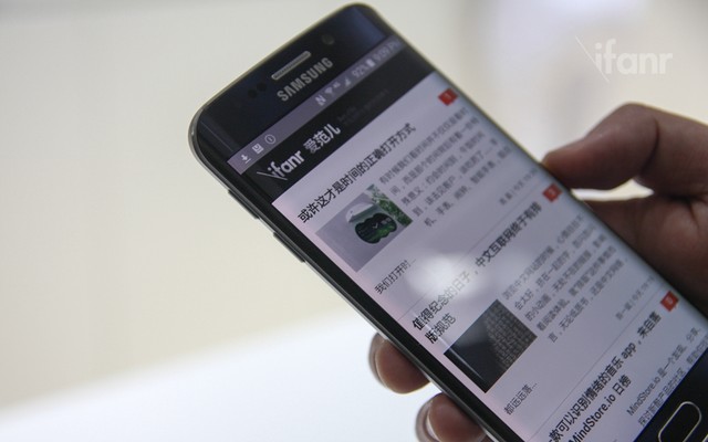 Galaxy S8 在三星手機(jī)設(shè)計(jì)上的承前，以及啟后