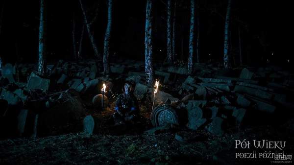 波兰人自制《巫师》电影 杰洛特基友兰伯特艳遇之旅