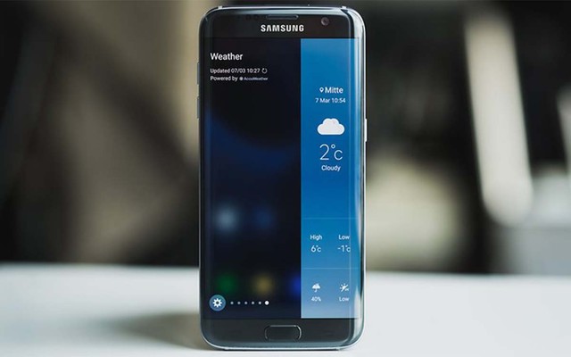 Galaxy S8 在三星手機(jī)設(shè)計(jì)上的承前，以及啟后
