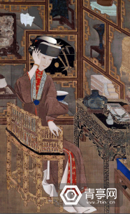 来vr博物馆,穿越时空见证历史