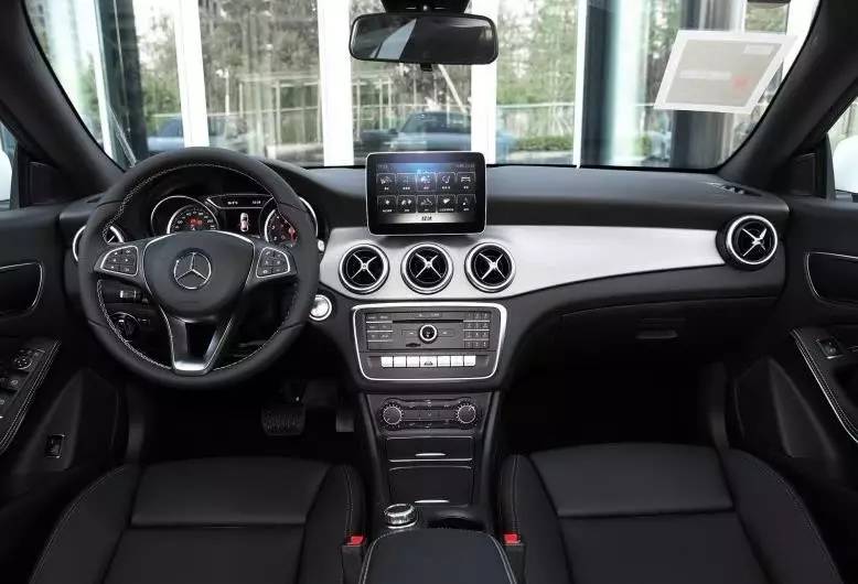 吉利刚出一年的车型就改款?奔驰多款新车上市!