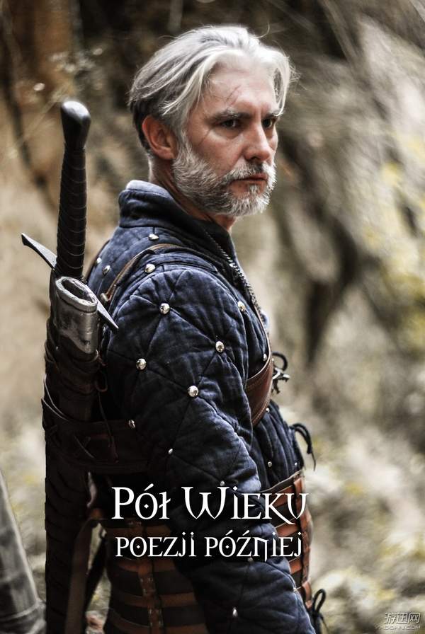 波兰人自制《巫师》电影 杰洛特基友兰伯特艳遇之旅