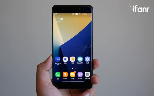 Galaxy S8 在三星手機(jī)設(shè)計(jì)上的承前，以及啟后