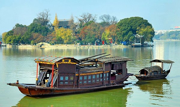 浙江省发改委印发方案支持嘉兴接轨上海 含八