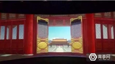 来vr博物馆,穿越时空见证历史