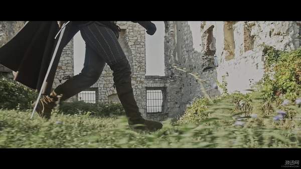 波兰人自制《巫师》电影 杰洛特基友兰伯特艳遇之旅