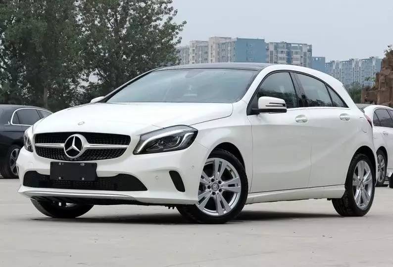 吉利刚出一年的车型就改款?奔驰多款新车上市!