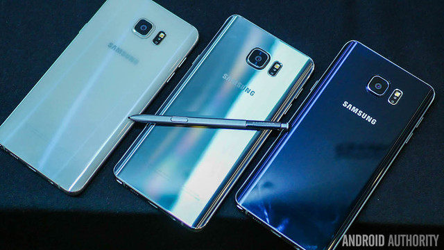 Galaxy S8 在三星手機(jī)設(shè)計(jì)上的承前，以及啟后