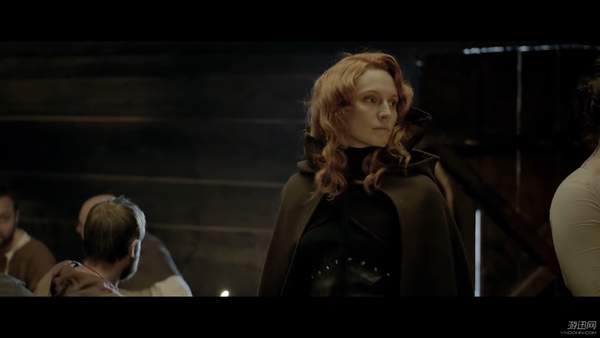 波兰人自制《巫师》电影 杰洛特基友兰伯特艳遇之旅