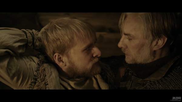 波兰人自制《巫师》电影 杰洛特基友兰伯特艳遇之旅