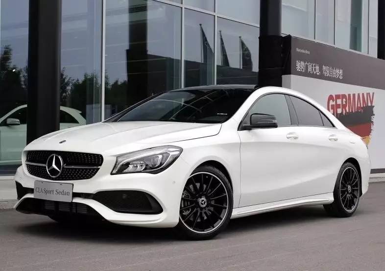 吉利刚出一年的车型就改款?奔驰多款新车上市!