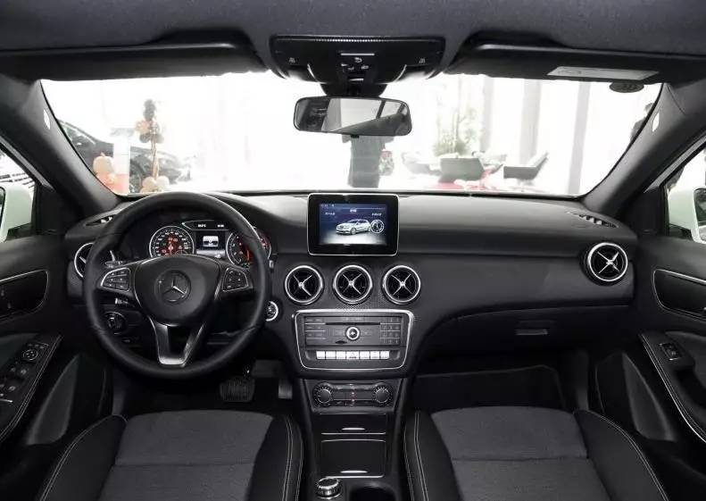 吉利刚出一年的车型就改款?奔驰多款新车上市!