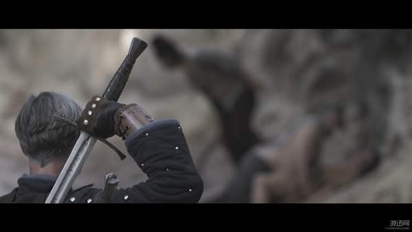 波兰人自制《巫师》电影 杰洛特基友兰伯特艳遇之旅