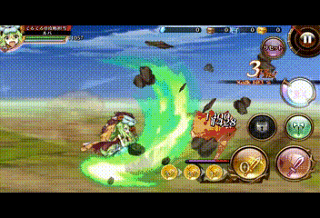 玩游戏的小姐姐真凶让人哭笑不得的游戏囧图