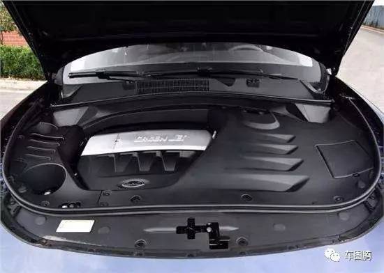 瑞风S7售9.78万元起,7大核心卖点解析