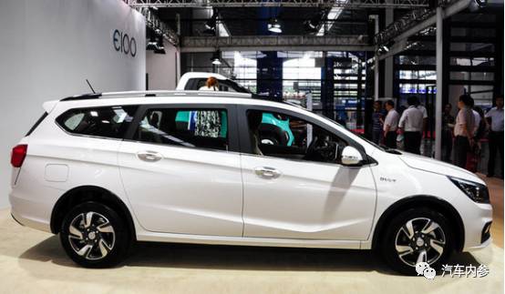 宝骏310Wagon开启预售,旅行车春天将至?