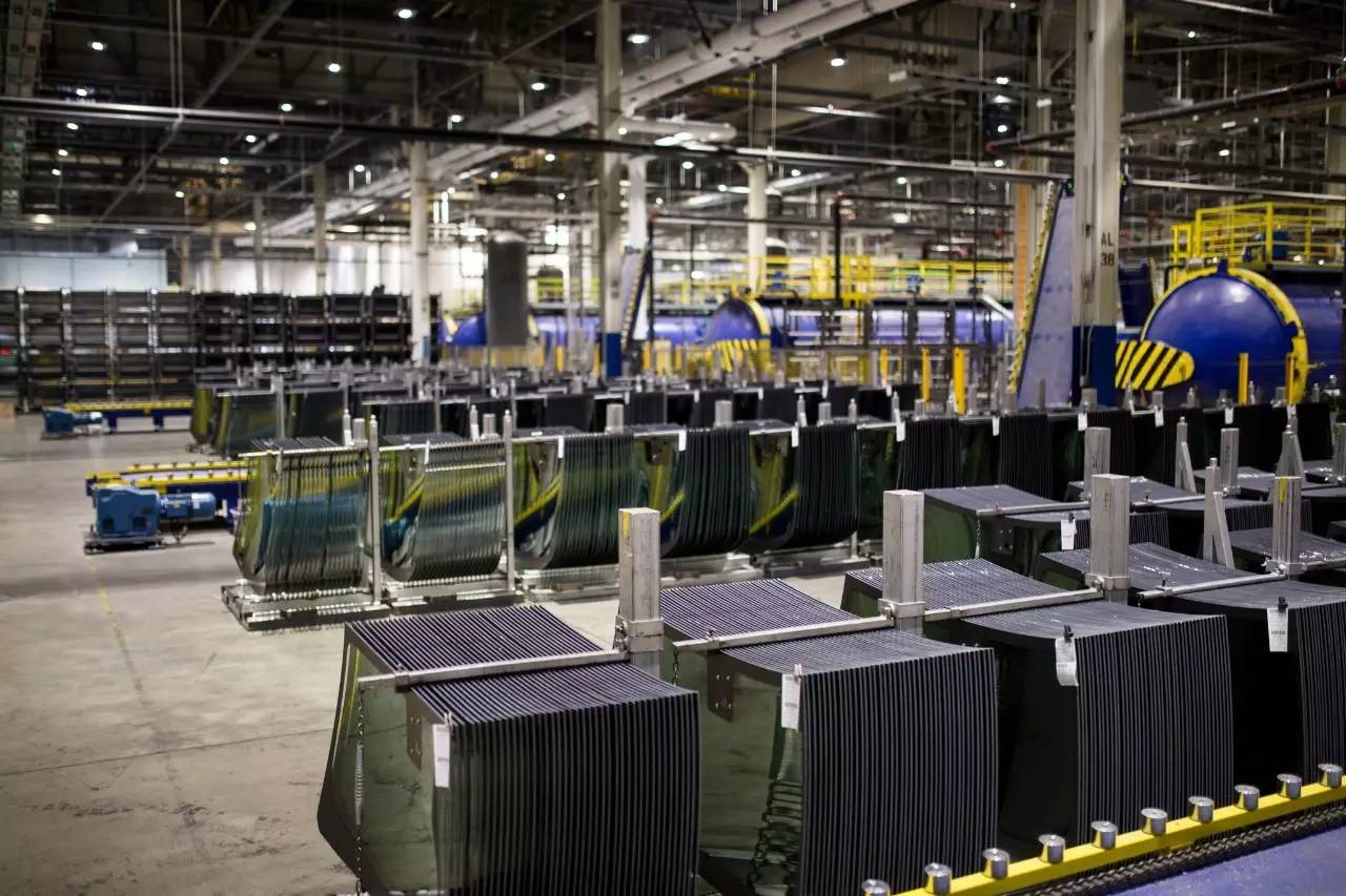 央视评论:对曹德旺们在美国的烦恼不必幸灾乐祸|曹德旺|福耀玻璃_新浪财经_新浪网