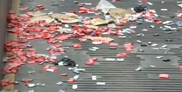 华强北手机帝国崩塌:苹果开了一枪 阿里给出致