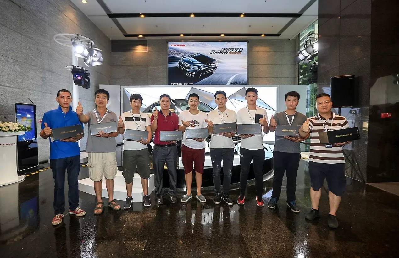 款待最重要的人,广汽本田冠道用实力描绘梦想