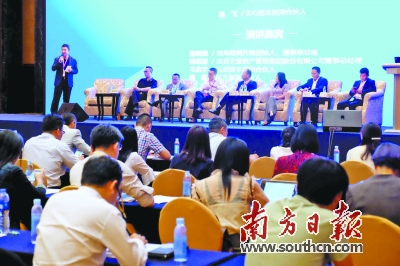 政府要做引导基金运作的观察员|基金|政府|观