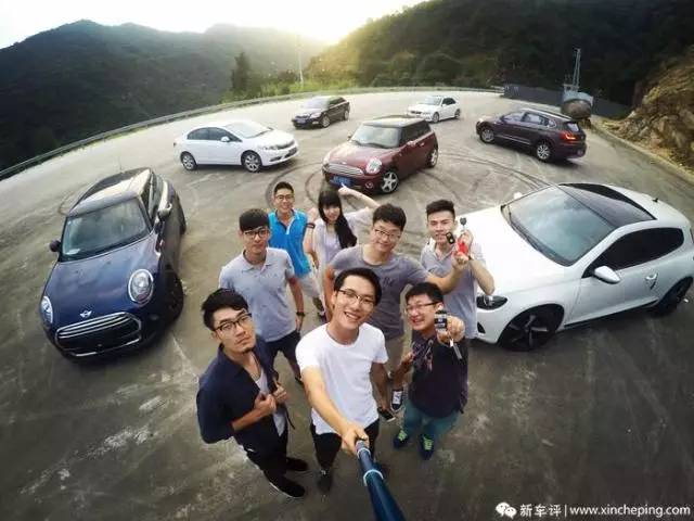 卖车外传:朋友再见,我和思域的友情岁月