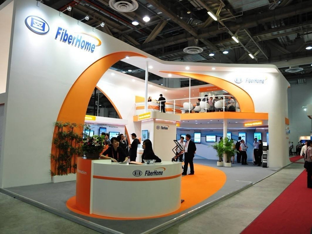 元共建国际产能合作朋友圈|欧班|烽火通信|湖