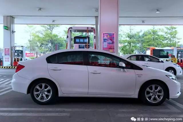 卖车外传:朋友再见,我和思域的友情岁月