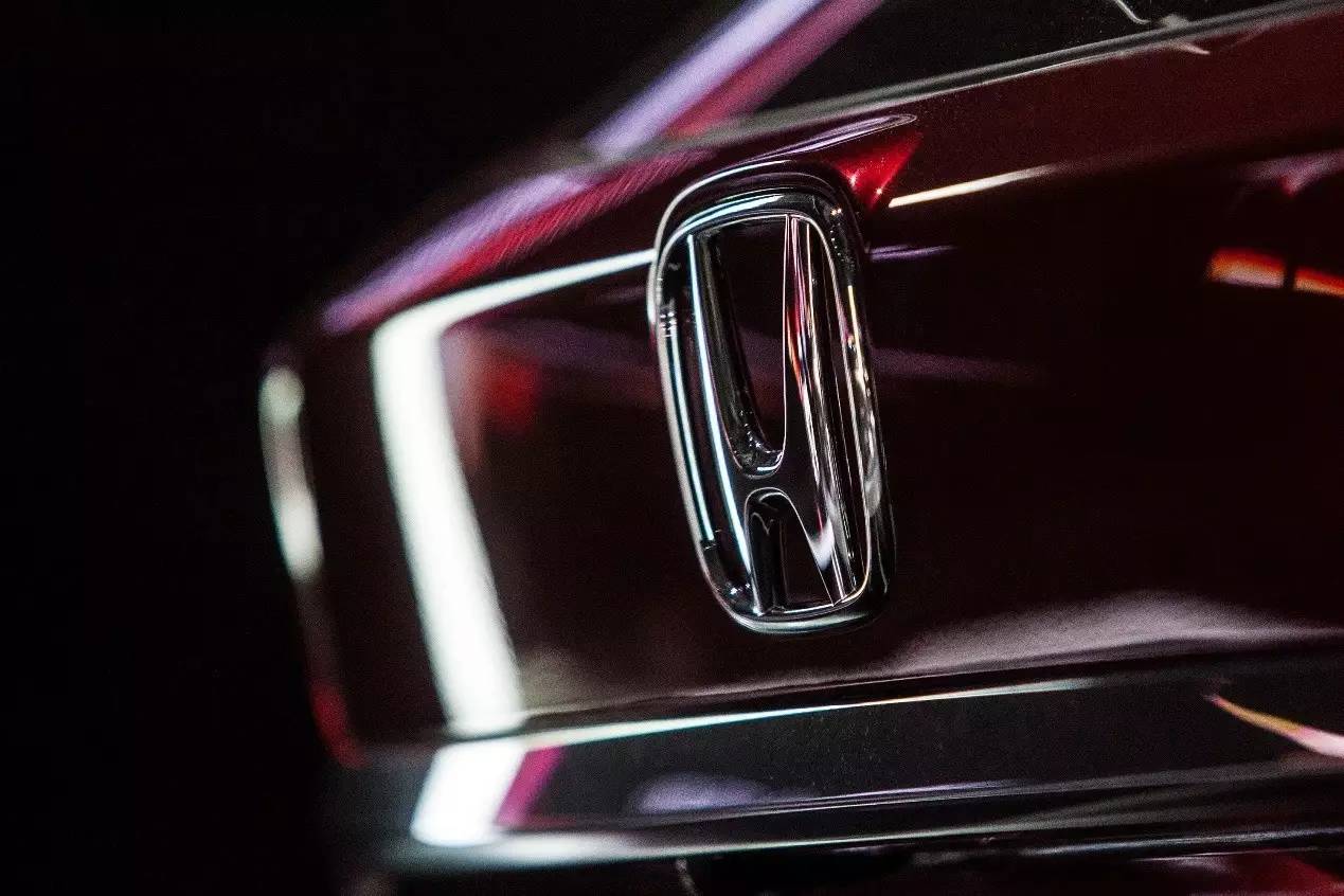 款待最重要的人,广汽本田冠道用实力描绘梦想