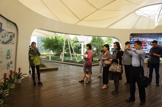 质检科技周专题(十七):上海出入境检验检疫局科