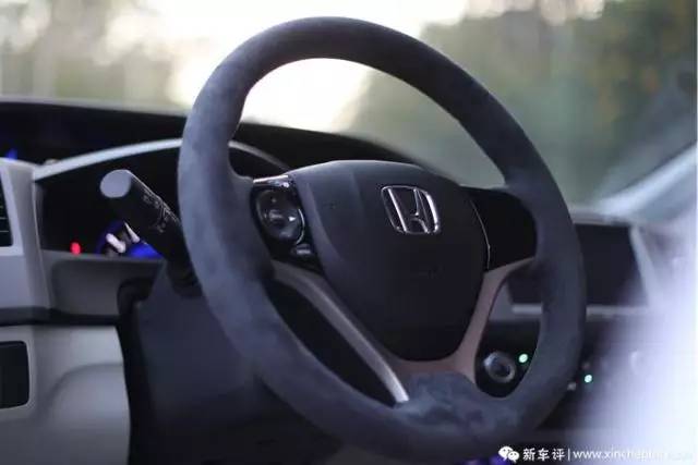 卖车外传:朋友再见,我和思域的友情岁月