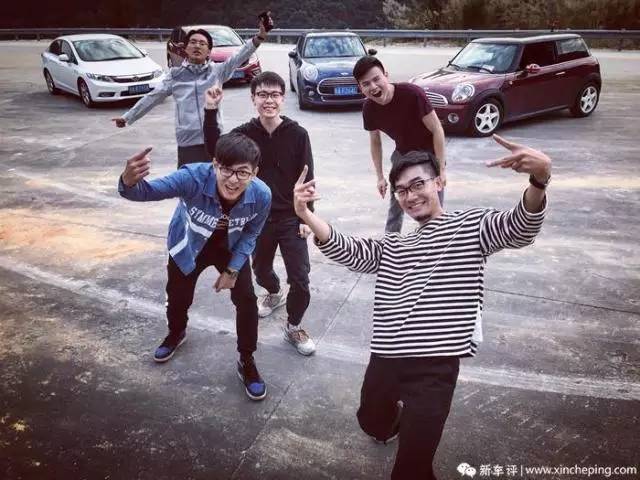 卖车外传:朋友再见,我和思域的友情岁月