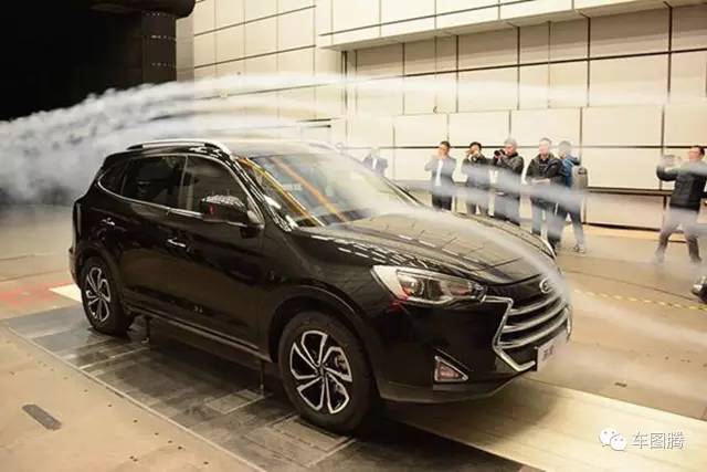 瑞风S7售9.78万元起,7大核心卖点解析