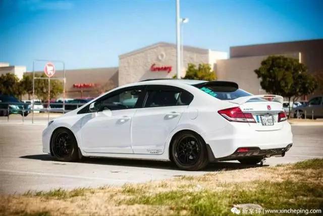 卖车外传:朋友再见,我和思域的友情岁月