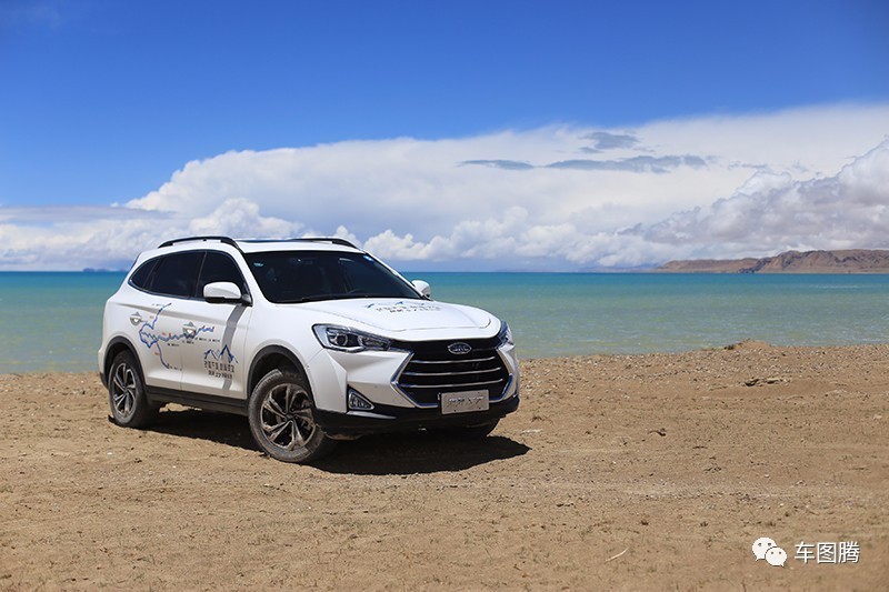 瑞风S7售9.78万元起,7大核心卖点解析