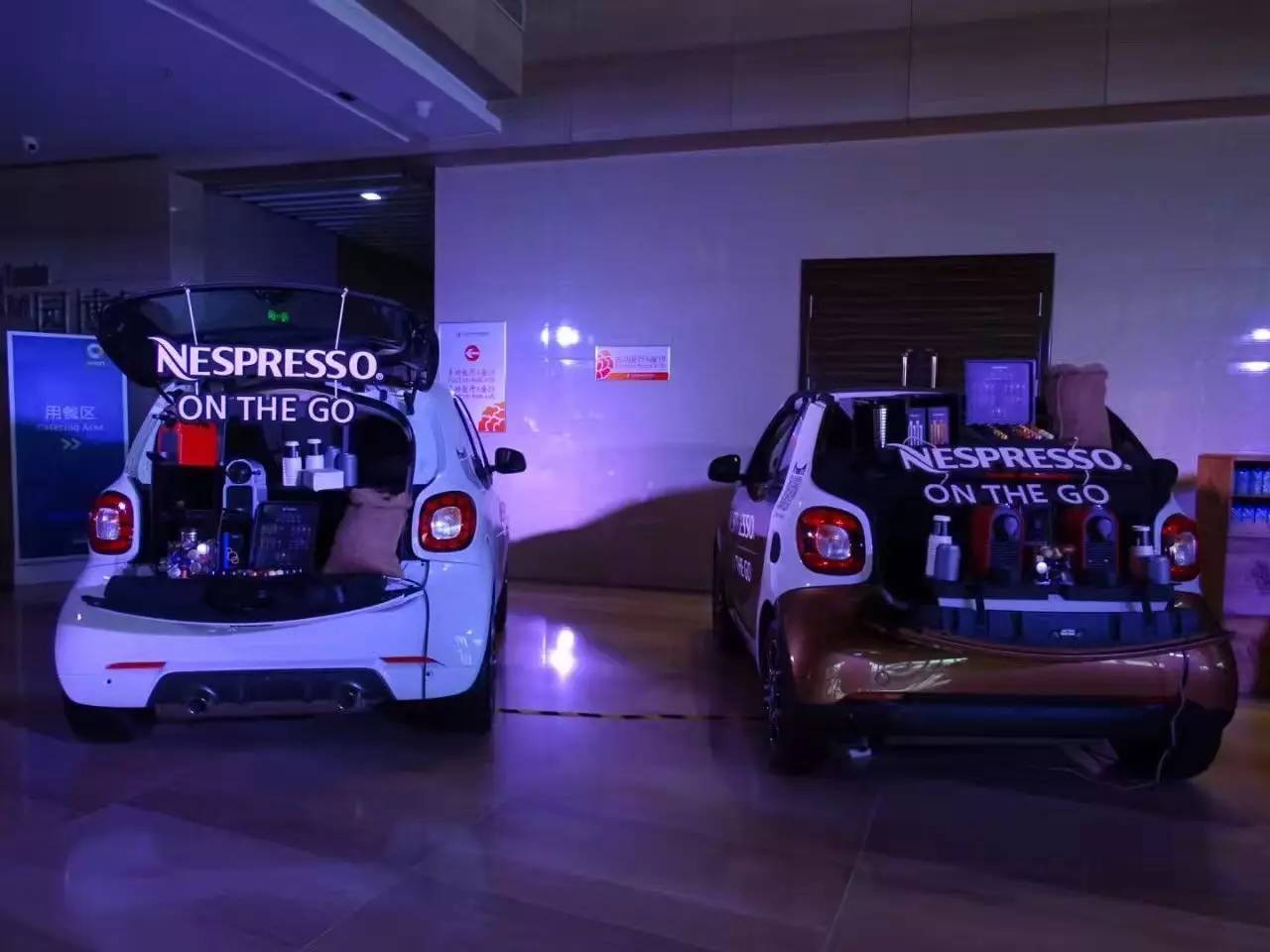 15万元的豪车,装配高级音响,开上它找车位都轻松?