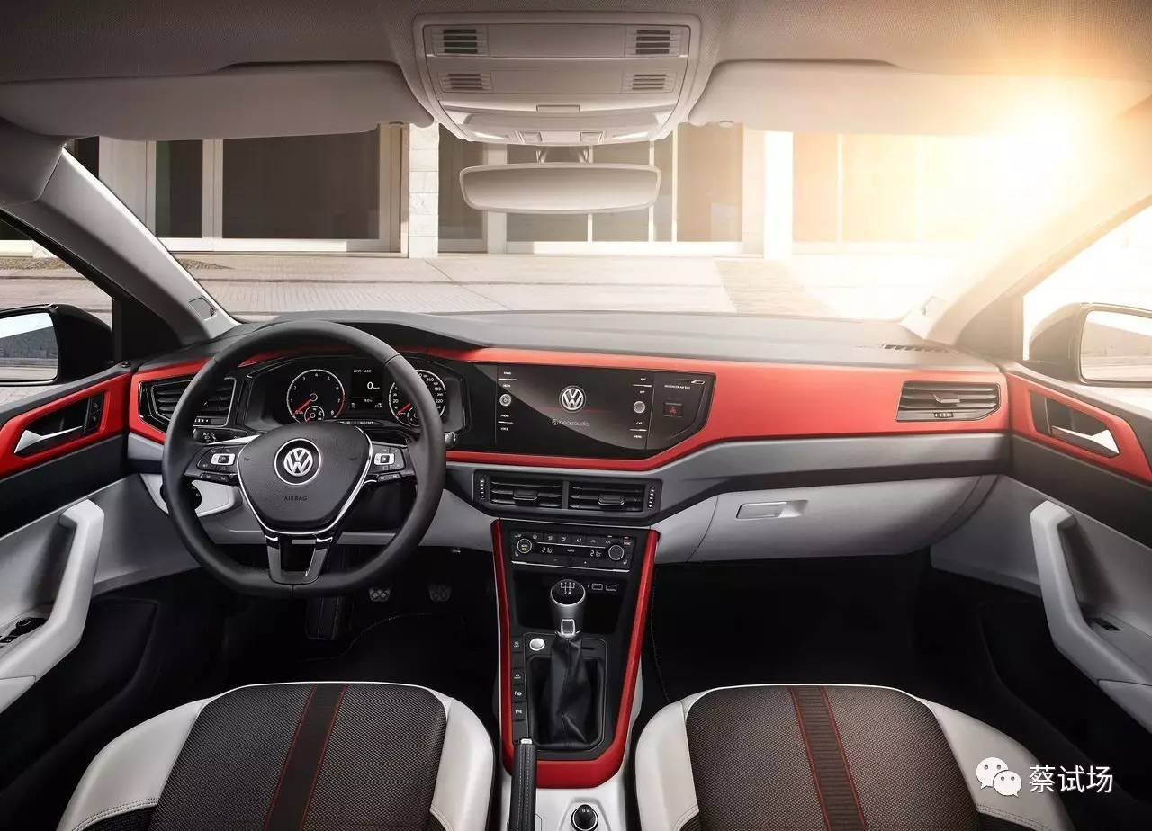 头条:“我不是高尔夫,我是Polo!”