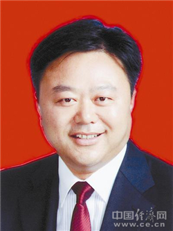 驻马店新一届市长、副市长名单(市长陈星)|陈星