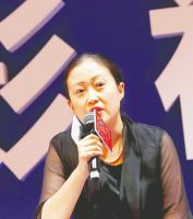 大地影院董事长_专访大地影院集团总经理于欣:2017,在大地影院听演唱会
